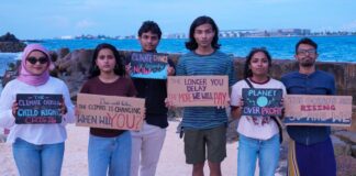 الأمم المتحدة تحذر من ارتفاع درجات الحرارة إلى 3 درجات مئوية