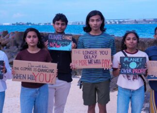 الأمم المتحدة تحذر من ارتفاع درجات الحرارة إلى 3 درجات مئوية