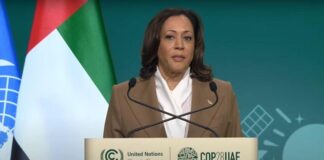 كوب 28: أمريكا تتعهد بتقديم 3 مليارات دولار أخرى لصندوق المناخ الأخضر