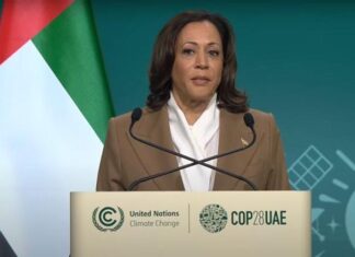 كوب 28: أمريكا تتعهد بتقديم 3 مليارات دولار أخرى لصندوق المناخ الأخضر