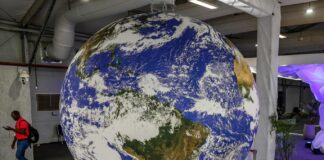 كوب28: أذربيجان تستضيف قمة المناخ “كوب 29”