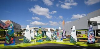 كوب 28: 134 دولة توقّع على إعلان بشأن النُظم الغذائية والزراعة