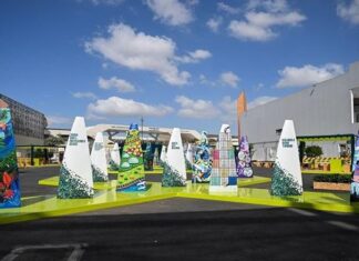 كوب 28: 134 دولة توقّع على إعلان بشأن النُظم الغذائية والزراعة