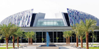 جامعة الإمارات تواصل تنفيذ مبادرات «كوب 28»