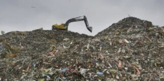 الأمم المتحدة تحذّر من استمرار زيادة حجم النفايات في العالم