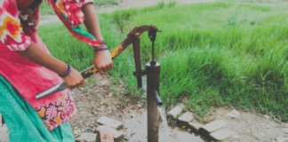 آثار استنزاف المياه الجوفية على البيئة والإنسان