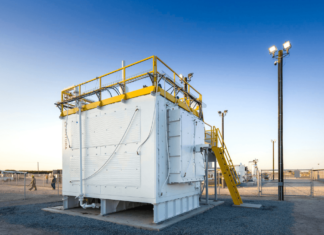 بطاريات الصخور الحرارية.. ثورة في تخزين الطاقة المتجددة