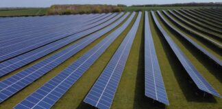 دراسة: 30% من كهرباء العالم تأتي من مصادر متجددة