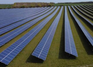 دراسة: 30% من كهرباء العالم تأتي من مصادر متجددة