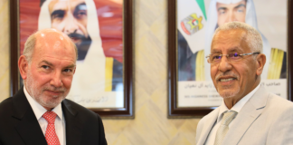 خليفة الدولية لنخيل التمر ووزارة الزراعة بالمكسيك تنظمان المهرجان الدولي الثالث للتمور المكسيكية