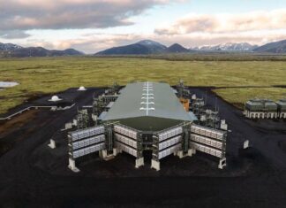 السعودية والمنتدى الاقتصادي العالمي يطلقان تحدياً عالمياً حول التقاط الكربون واستخدامه