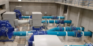 الجزائر.. إنتاج 3.7 ملايين متر مكعب من المياه المحلاة يوميا نهاية 2024