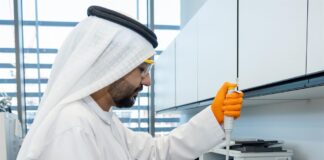 أبوظبي تُجري تقييماً لمستويات الجسيمات البلاستيكية الدقيقة في بيئتها البحرية