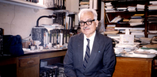 رحلة مع رائد علم البيئة في ذكرى رحيله: القصاص وتغيرات المناخ، نظرة علمية ثاقبة لمستقبل كوكب الأرض – الجزء الأول