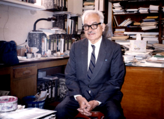 رحلة مع رائد علم البيئة في ذكرى رحيله: القصاص وتغيرات المناخ، نظرة علمية ثاقبة لمستقبل كوكب الأرض – الجزء الأول