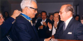 رحلة مع رائد علم البيئة في ذكرى رحيله: القصاص وتغيرات المناخ، نظرة علمية ثاقبة لمستقبل كوكب الأرض – الجزء الثاني