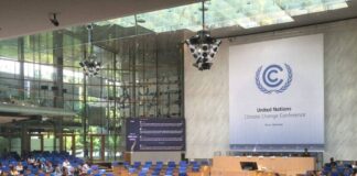 ما هو مؤتمر بون لتغير المناخ؟