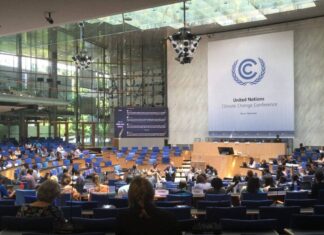 ما هو مؤتمر بون لتغير المناخ؟