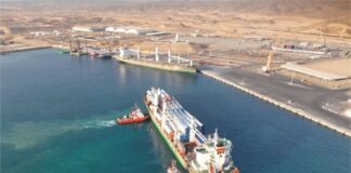 السعودية تعتزم تطوير محطة جديدة لتوطين توربينات الرياح