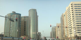 هيئة البيئة – أبوظبي تطلق مبادرة لرسم خريطة لمستويات الضوضاء