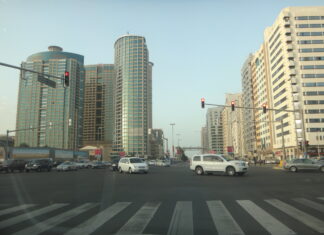 هيئة أبو ظبي للسياحة تعلن عن خطة لتقليل استهلاك القطاع من الطاقة والمياه 2010