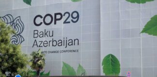 رئاسة كوب29 تعلن أهدافا للتمويل المناخي وتخزين الطاقة