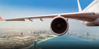 الإمارات تخطط لإنشاء أول مركز لتقنيات الطيران الأخضر