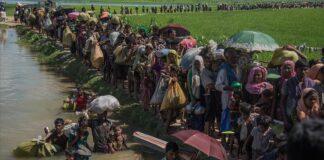 تقرير أممي يحذر من تفاقم معاناة اللاجئين بسبب تغير المناخ