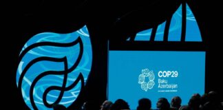 افتتاح أعمال «كوب 29» في باكو عاصمة أذربيجان