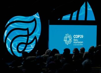 افتتاح أعمال «كوب 29» في باكو عاصمة أذربيجان