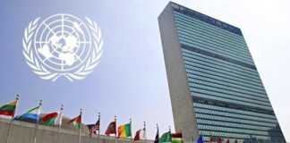 الرئيس البرازيلي يقترح إنشاء “مجلس تغير المناخ” داخل الأمم المتحدة