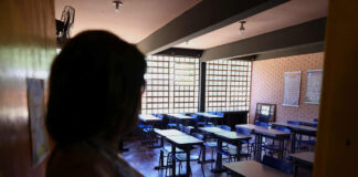 موجة حر شديدة في جنوب البرازيل تجبر المدارس على تعليق الدراسة