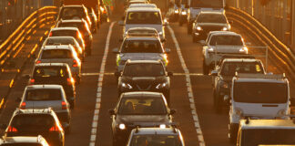 دراسة: السيارات تنتج مادة أكثر سميّة من أبخرة الديزل