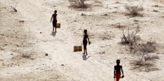 الولايات المتحدة تنسحب من صندوق تعويض الدول الفقيرة عن الاحتباس الحراري العالمي