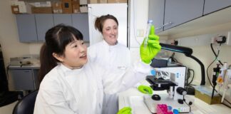 دراسة: براز الحيوانات يمكن استخدامه لإنقاذ الأنواع المهددة بالانقراض