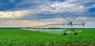 غياب مفهوم “المياه الافتراضية” يهدد القطاع الزراعي