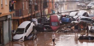 الفيضانات والعواصف القاتلة تؤثر على أكثر من 400 ألف شخص في أوروبا في عام 2024