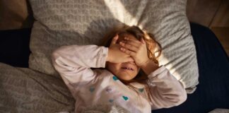 مستويات مثيرة للقلق من المواد الكيميائية السامة في مراتب الأطفال