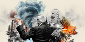 جماعات خضراء تقاضي إدارة ترامب بسبب إزالة صفحات الويب المتعلقة بالمناخ