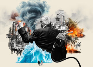 جماعات خضراء تقاضي إدارة ترامب بسبب إزالة صفحات الويب المتعلقة بالمناخ