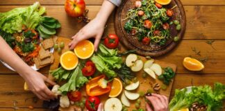 اليوم العالمي لسلامة الأغذية