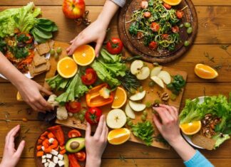 تغير المناخ يفاقم المخاطر على الأنظمة الغذائية