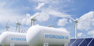 التحديات التي ترافق أنواع الهيدروجين المختلفة