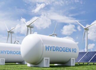 التحديات التي ترافق أنواع الهيدروجين المختلفة