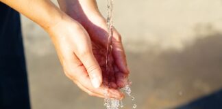 “البصمة المائية” أحد أهم مؤشرات التنمية المستدامة