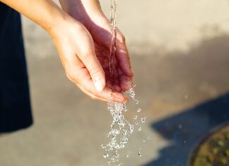 “البصمة المائية” أحد أهم مؤشرات التنمية المستدامة