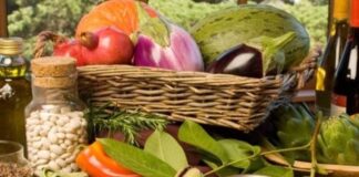 تغير المناخ يهدد حمية البحر المتوسط