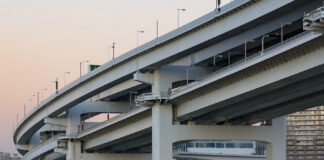 تقنية جديدة تسمح ببناء جسور تدوم 100 عام