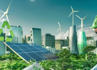 الحياد الكربوني تحقيق الاستدامة من أجل مستقبل أكثر نظافة