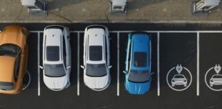 الطاقة الدولية: ربع السيارات المباعة حول العالم هذا العام ستكون كهربائية